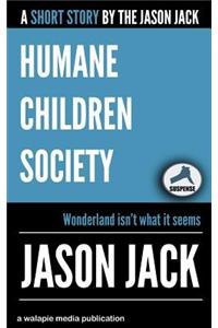 Humane Children Society