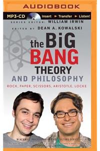 Big Bang Theory and Philosophy