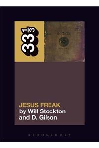 dc Talk’s Jesus Freak