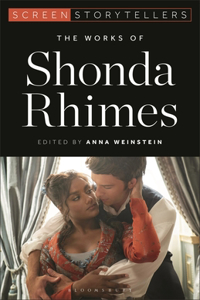 Works of Shonda Rhimes