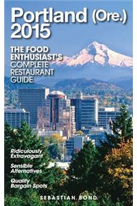 Portland (Ore.) - 2015