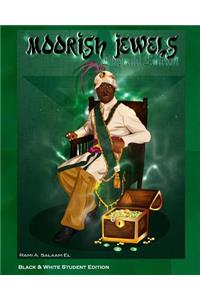 Moorish Jewels