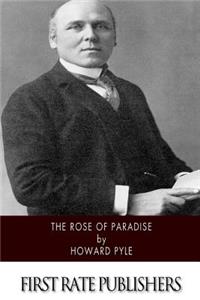 Rose of Paradise
