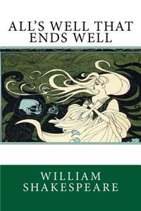 All's Well That Ends Well