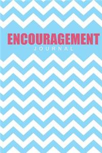 Encouragement Journal
