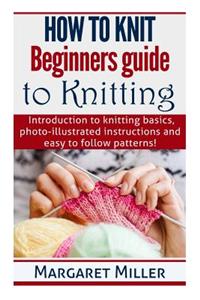 How to Knit