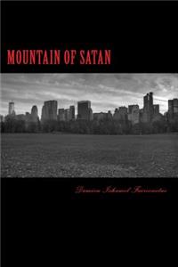 Mountain of satan