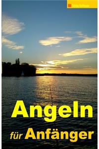 Angeln für Anfänger