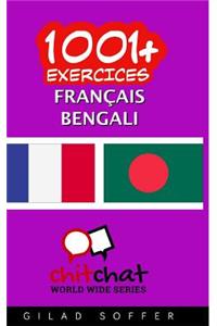 1001] Exercices Francais - Bengali