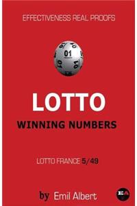 Lotto Winning Numbers France Lotto 5/49