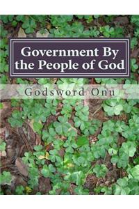 Government By the People of God