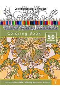 Coloring Books For Grown Ups