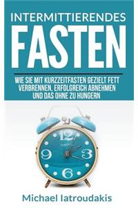Intermittierendes Fasten