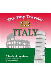 Tiny Traveler: Italy