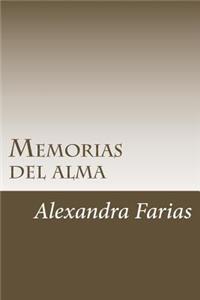 Memorias del alma