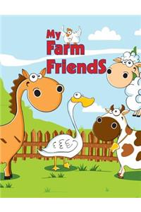 My Farm Friends