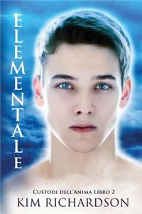Elementale, Custodi dell'Anima Libro 2