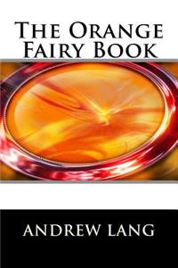 The Orange Fairy Book