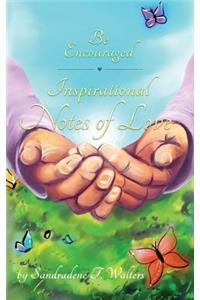 Inspirational Notes of Love