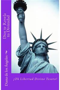 Dios te Revela tu Divinidad