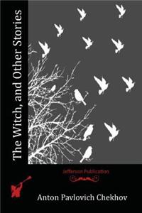 Witch, and Other Stories