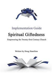 Spiritual Giftedness