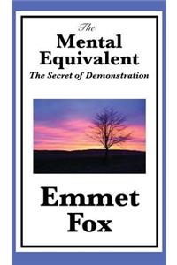 The Mental Equivalent