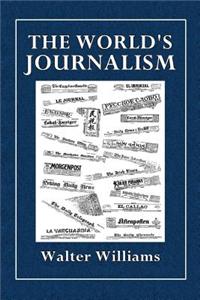 The World's Journalism
