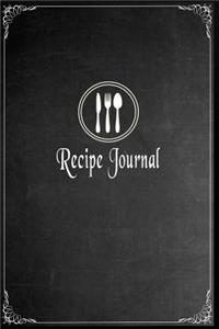 Recipe Journal