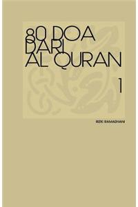 80 DOA Dari Al Quran 1