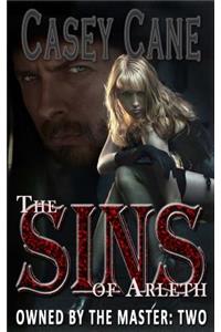 Sins of Arleth - Owned by the Master, Book Two