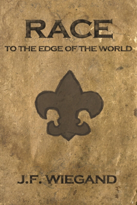 Race to the Edge of the World