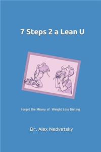 7 Steps 2 a Lean U