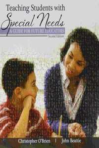Teaching Students with Special Needs: A Guide for Future Educators