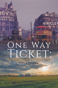 One Way Ticket