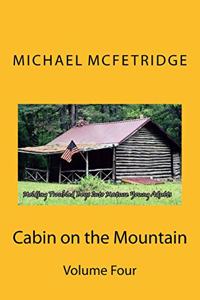 Cabin on the Mountain Volume 4: Molding Troubled Boys Into Mature Young Adults