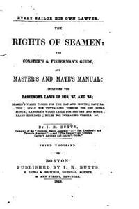 Every Sailor His Own Lawyer, the Rights of Seamen