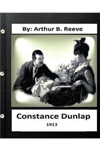 Constance Dunlap (1913) By