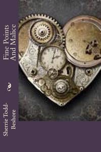 Fine Points and Malice