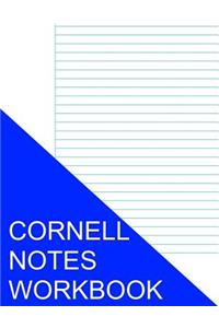 Cornell Notes Workbook