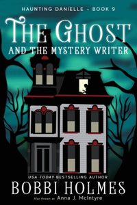 Ghost and the Mystery Writer