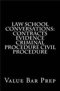 Law School Conversations