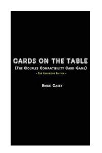 Cards On The Table