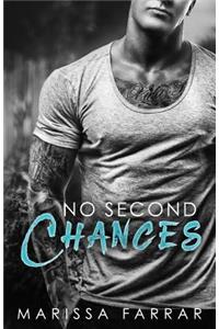 No Second Chances