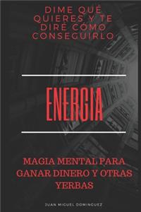 Energía