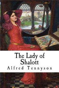 The Lady of Shalott