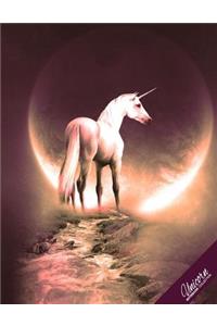 Unicorn Notebook Collection