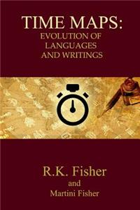 Evolution of Languages and Writings