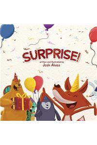 Surprise!