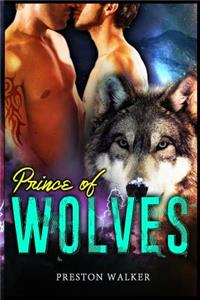 Prince Of Wolves